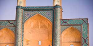 Must see Tour of Iran for 8 Days