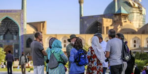 Persia Tours | Tour of Persia