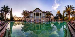 Complete tour of Iran in 36 Days | Touring all over Iran