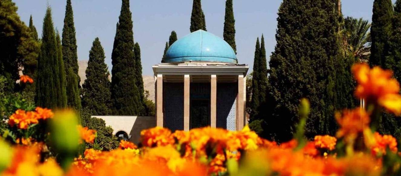 Tailor Made Iran Tour