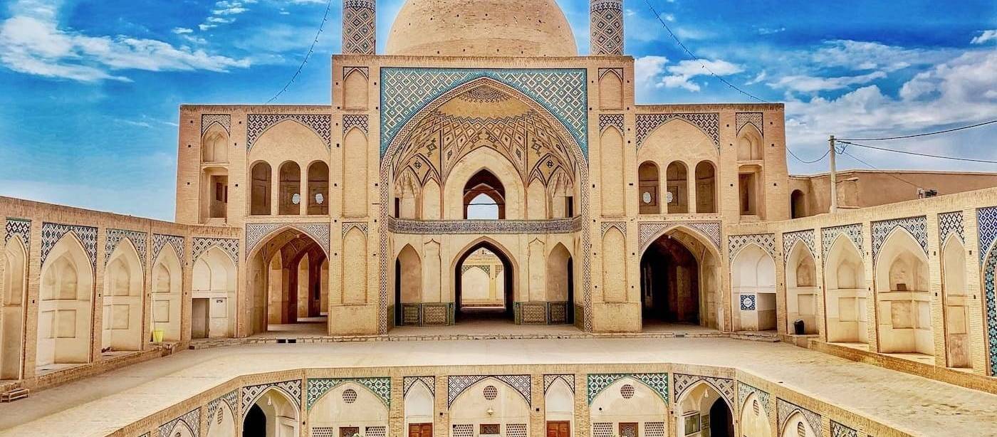 Must see tour of Iran