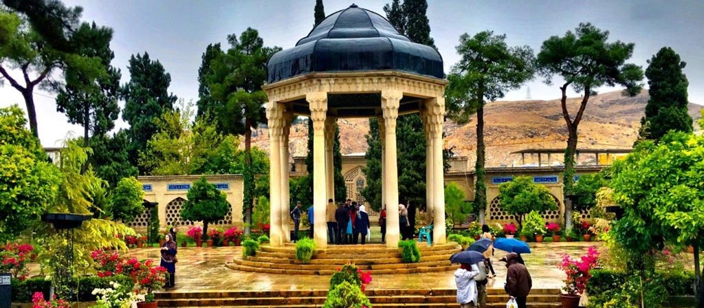 Iran in Depth