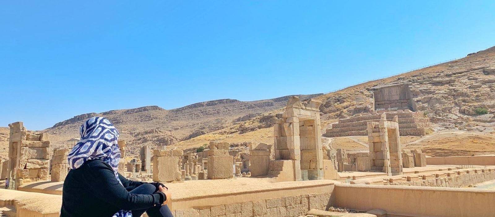 All Inclusive Iran Tours