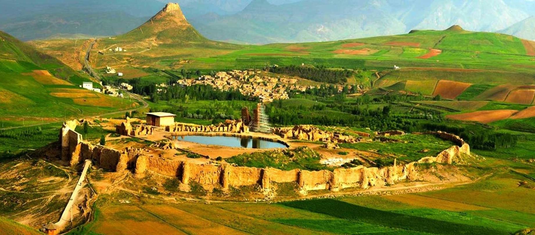 Iran Tour for second time