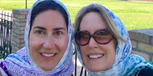 Tour Iran like other Americans | Iran tour from America
