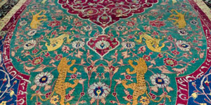 Luxury tours of Iran | Iran Luxury Travel