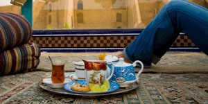 Homestay Tours in Iran | Visit real homes in Iran