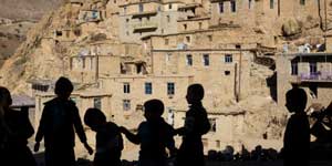 Experience Iran's nature and Spirit in 16 Days