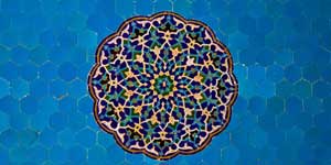 Iran New Year Tour